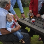 I'm out of tune with this now.